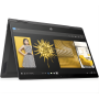 Refurbished HP ENVY X360 13-AG0XXX Ryzen 5 2500U 8GB RAM 128GB SSD 13.3 Inch Windows 11 Touchscreen Convertible Laptop image 1