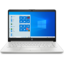 Refurbished HP 14-CF2XXX Core i5-10210U 4GB RAM 256GB SSD 14 Inch Windows 11 Home Laptop image 1