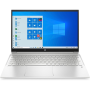 Refurbished HP Pavilion 15-EH1XXX Ryzen 7 5700U 16GB RAM 512GB SSD 15.3 Inch Windows 11 Touchscreen Laptop image 1