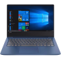 Refurbished Lenovo IdeaPad 330S-14IKB Core i5-8250U 4GB RAM 128GB SSD 14 Inch Windows 11 Home Laptop image 1