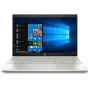 Refurbished HP Pavilion 14-CE1XXX Core i5-8265U 8GB RAM 128GB SSD 13.6 Inch Windows 11 Home Laptop image 1