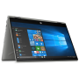 Refurbished HP Pavilion X360 14-CD1XXX Core i5-8265U 8GB RAM 256GB SSD 14 Inch Windows 11 Home Touchscreen Convertible Laptop image 1