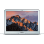 Refurbished Apple MacBook Air 13 Inch Core i5 8GB RAM 128GB SSD 2017 macOS Ventura image 1