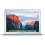 Refurbished Apple Macbook Air 13 Inch Core i5 8GB RAM 128GB SSD macOS Monterey 2015 image 1