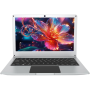 Refurbished Lenovo Yoga 510-14AST AMD A9-9410 8GB RAM 1TB HDD 14 Inch Windows 11 Touchscreen Convertible Laptop image 1