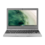 Refurbished Samsung Chromebook 4 Intel Celeron N4000 4GB RAM 32GB SSD 11.6 Inch Chromebook image 1