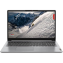 Refurbished Lenovo IdeaPad 1 15AMN7 Ryzen 5 7520U 6GB RAM 256GB SSD 15.6 Inch Windows 11 Laptop image 1