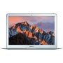 Refurbished Apple Macbook Air 13 Inch Core i5 8GB RAM 128GB SSD 2017 macOS Ventura image 1