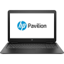 Refurbished HP Pavilion 15-bc350na Core i7-7500U 8GB RAM 1TB HDD 15.3 Inch Windows 11 Laptop image 1