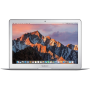 Refurbished Apple Macbook AIr 13 Inch Core i5 8GB RAM 128GB SSD macOS Ventura 2017 image 1
