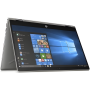 Refurbished HP Pavilion X360 14-CD0XXX Core i5-8250U 8GB RAM 256GB SSD 14 Inch Windows 11 Home Touchscreen Convertible Laptop image 1