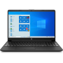 Refurbished HP 15-DW1XXX Core i3-10110U 4GB RAM 128GB SSD 15.3 Inch Windows 11 Home Laptop image 1