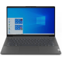 Refurbished Lenovo IdeaPad 5 14ITL05 Core i7-1165G7 8GB RAM 512GB SSD 14 Inch Windows 11 Home Laptop image 1