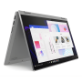 Refurbished Lenovo IdeaPad Flex 5 14IIL05 Core i5-1035G1 8GB RAM 256GB SSD 14 Inch Windows 11 Home Touchscreen Convertible Laptop image 1