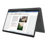 Refurbished Lenovo IdeaPad Flex 5 14ITL05 Core i3-1115G4 4GB RAM 128GB SSD 14 Inch Windows 11 Home Touchscreen Convertible Laptop image 1