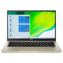 Refurbished Acer Swift SF314-510G Core i7-1165G7 16GB RAM 1TB SSD 14 Inch Windows 11 Home Laptop image 1