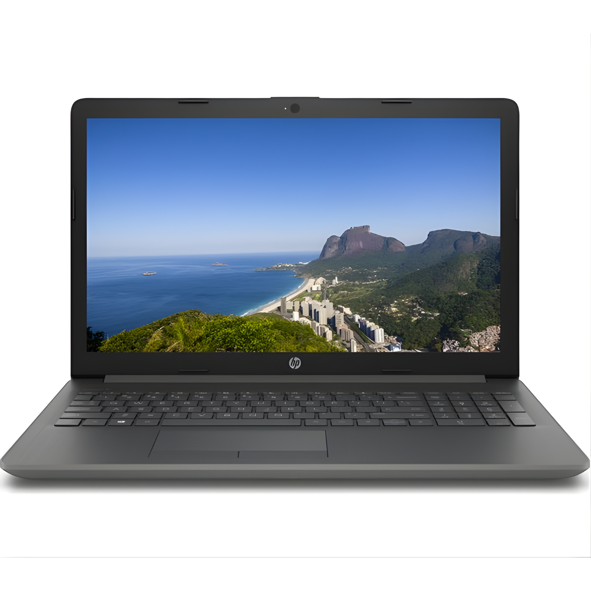 Refurbished HP 15-DB0XXX AMD A6-9225 4GB RAM 1TB HDD 15.3 Inch Windows 11 Laptop image 1