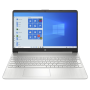 Refurbished HP 15S-FQ1XXX Core i5-1035G1 8GB RAM 256GB SSD 15.3 Inch Windows 11 Home Laptop image 1