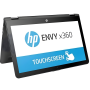 Refurbished HP ENVY X360 AMD A12-9700P 8GB RAM 1TB HDD 15.3 Inch Windows 11 Touchscreen Convertible Laptop image 1