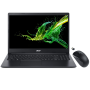 Refurbished Acer Aspire A315-22 AMD A4-9120E 4GB RAM 1TB HDD 15.3 Inch Windows 11 Laptop image 1