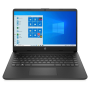 Refurbished HP 14S-DQ5XXX Core i5-1235U 8GB RAM 512GB SSD 14 Inch Windows 11 Home Laptop image 1