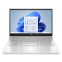 Refurbished HP Pavilion 14-DV2XXX Core i5-1235U 8GB RAM 512GB SSD 14 Inch Windows 11 Home Laptop image 1