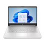Refurbished HP 14S-DQ2XXX Core i7-1165G7 8GB RAM 512GB SSD 14 Inch Windows 11 Home Laptop image 1