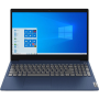 Refurbished Lenovo IdeaPad 3 15ITL6 Core i3-1115G4 4GB RAM 128GB SSD 15.6 Inch Windows 11 Home Laptop image 1