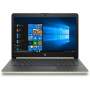 Refurbished HP 14-CK0XXX Core I5-8250U 8GB RAM 128GB SSD 14 Inch Windows 11 Home Laptop image 1