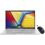 Refurbished ASUS Vivobook X513EAN Core I5-1135G7 16GB RAM 512GB SSD 15.6 Inch Windows 11 Home Laptop image 1