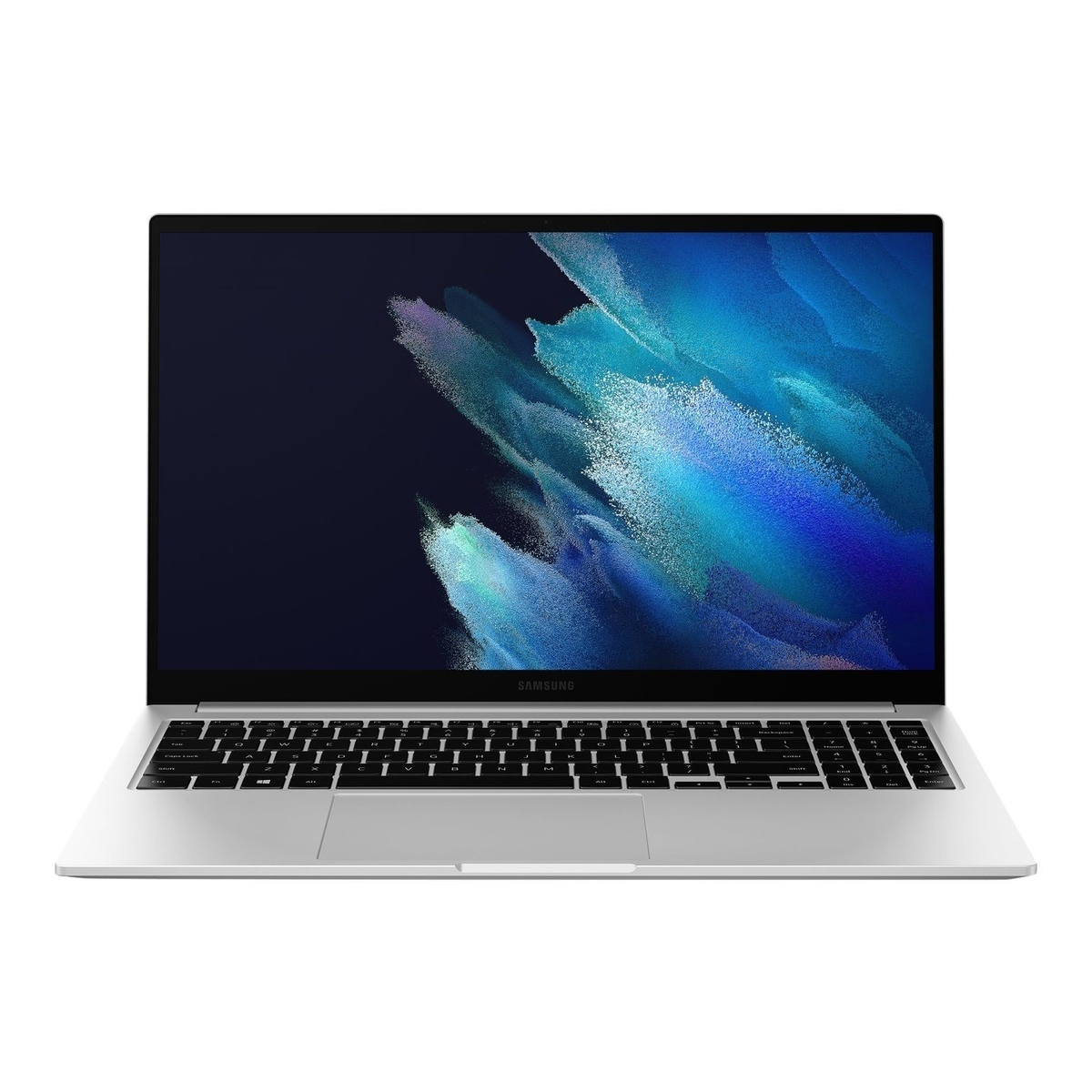 Refurbished Samsung 750XDA Core i5-1135G7 8GB RAM 256GB SSD 15.6 Inch Windows 11 Laptop image 1