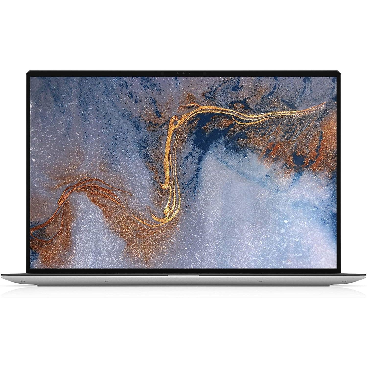 Refurbished Dell XPS 13 9310 Core i7-1185G7 16GB RAM 1TB SSD 13.4 Inch Windows 11 Home Touchscreen Laptop image 1