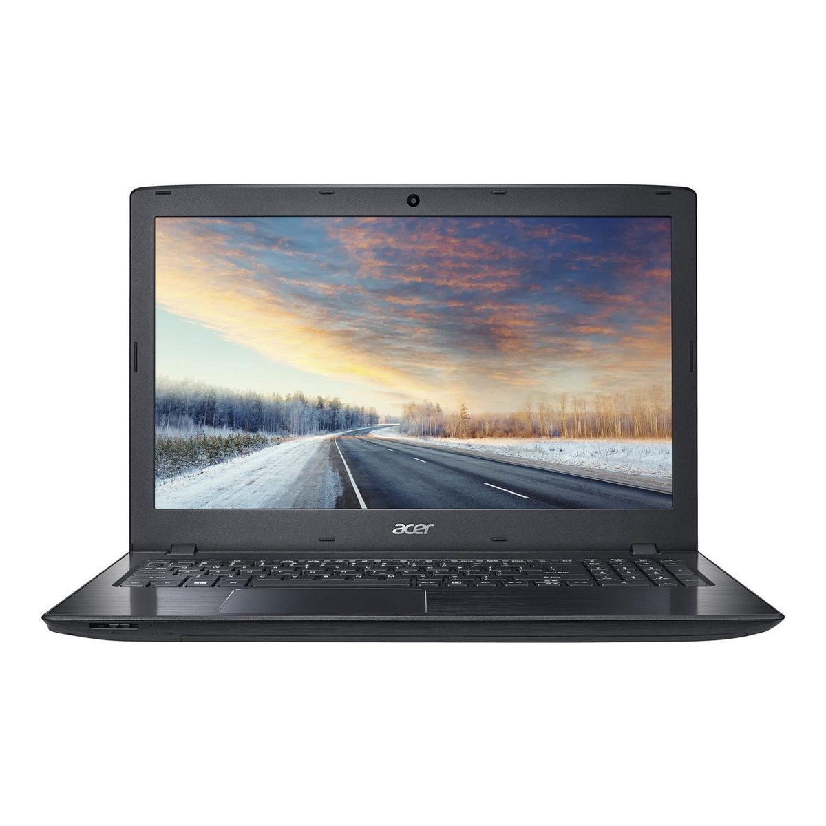 Refurbished Acer TravelMate P259-M Core i3-6100U 4GB RAM 500GB HDD 15.6 Inch Windows 11 Laptop image 1