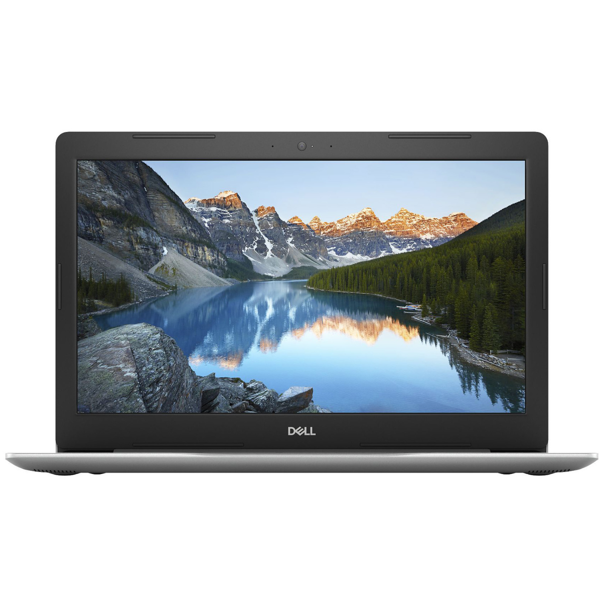 Refurbished Dell Inspiron 5570 Core i5-8250U 8GB RAM 2TB HDD 15.6 Inch Windows 11 Home Laptop image 1