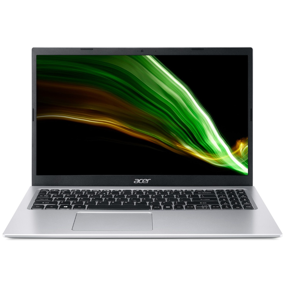 Refurbished Acer Aspire A315-58 Core i5-1135G7 8GB RAM 512GB SSD 15.6 Inch Windows 11 Home Laptop image 1