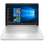 Refurbished HP 14S-DQ1XXX Core i5-1035G1 8GB RAM 256GB SSD 14 Inch Windows 11 Home Laptop image 1