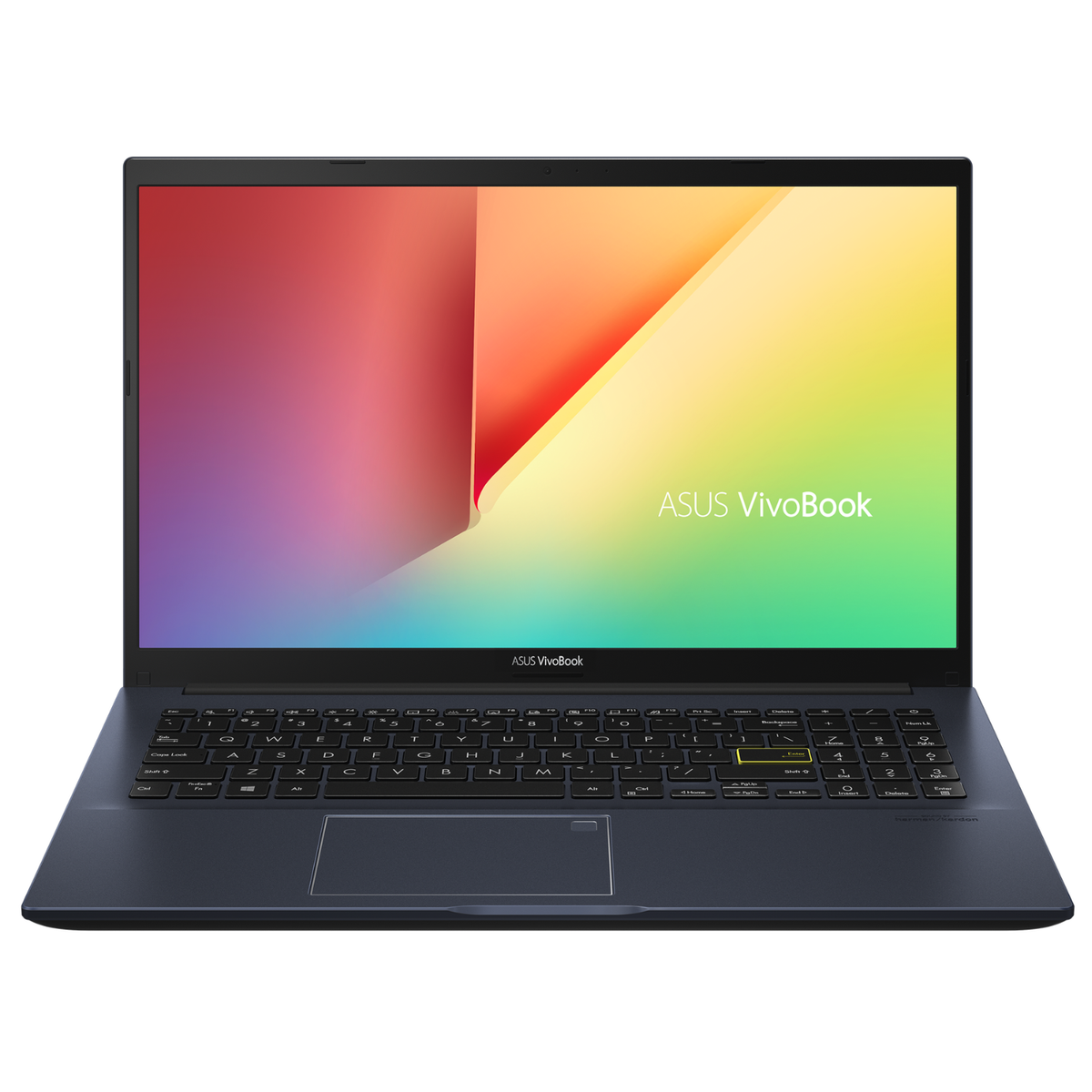 Refurbished ASUS Vivobook X513IA Ryzen 7 4700U 8GB RAM 512GB SSD 15.6 Inch Windows 11 Laptop image 1