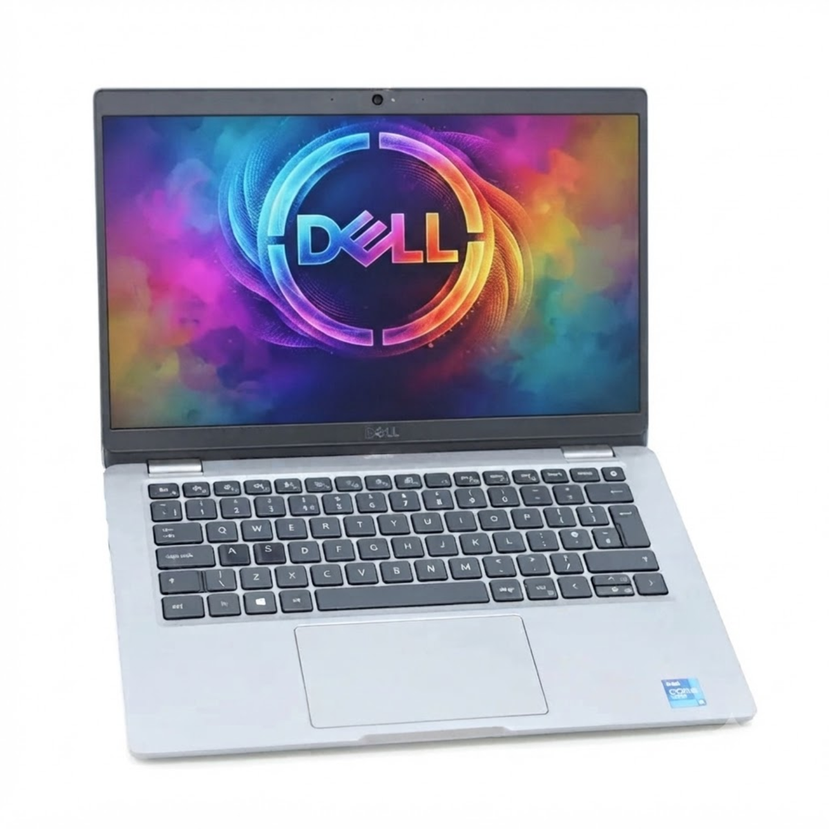 Refurbished Dell Latitude 5320 Core i5-1145G7 8GB RAM 256GB SSD 13.3 Inch Windows 11 Home Laptop image 1