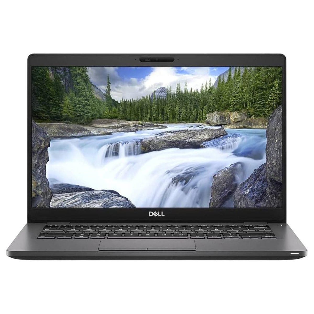 Refurbished Dell Latitude 5300 Core i5-8365U 16GB RAM 256GB SSD 13.3 Inch Windows 11 Home Laptop image 1