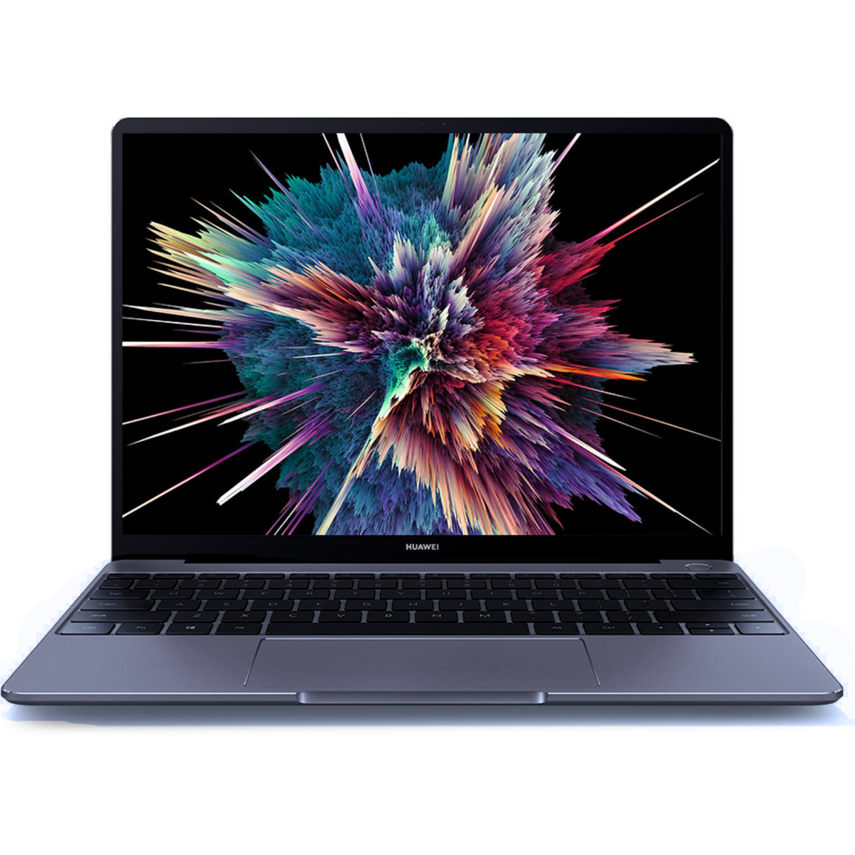 Refurbished Huawei WRTB-WXX9 Core i5-10210U 8GB RAM 512GB SSD 13.1 Inch Windows 11 Home Laptop image 1