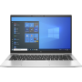 Refurbished HP Elitebook 840 G8 Core i7-1165G7 16GB RAM 256GB SSD 14 Inch Windows 11 Home Laptop image 1