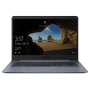 Refurbished ASUS Vivobook E406MA Intel Celeron N4000 4GB RAM 64GB MMC 14 Inch Windows 11 Laptop image 1