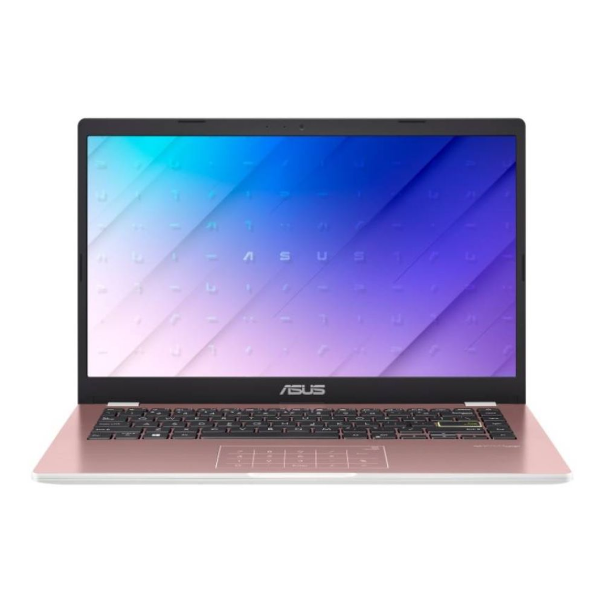 Refurbished ASUS Vivobook E410KA Celeron N4500 4GB RAM 128GB MMC 14 Inch Windows 11 Laptop image 1