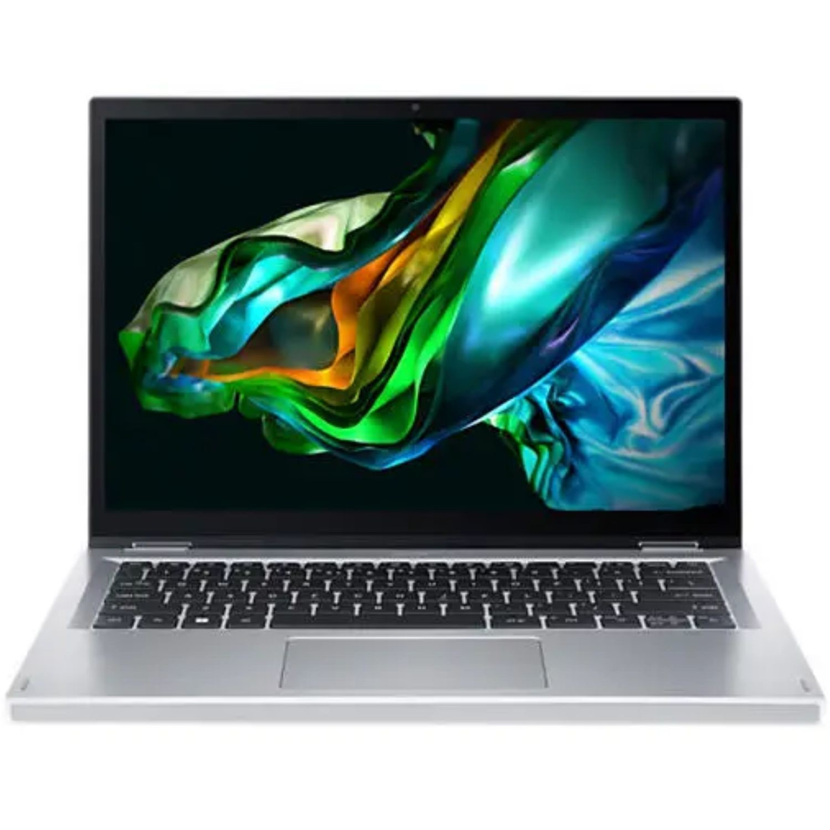 Refurbished Acer Aspire A3SP14-31PT Intel N100 4GB RAM 128GB SSD 14 Inch Windows 11 Laptop image 1