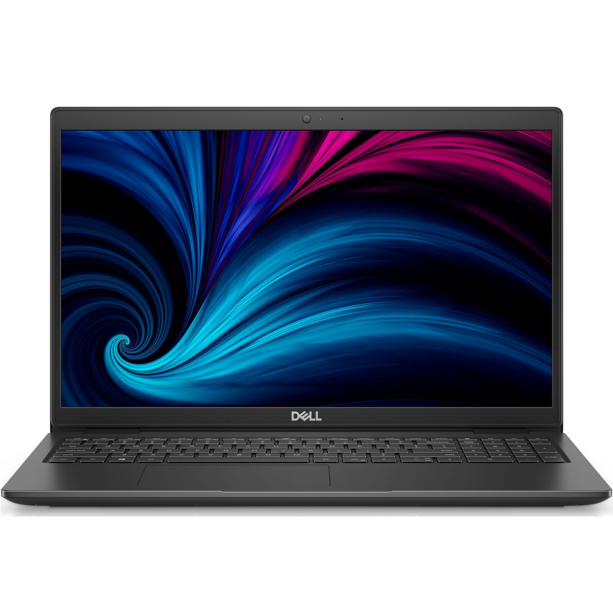 Refurbished Dell Latitude 3520 Core i5-1135G7 8GB RAM 256GB SSD 15.6 Inch Windows 11 Home Laptop image 1