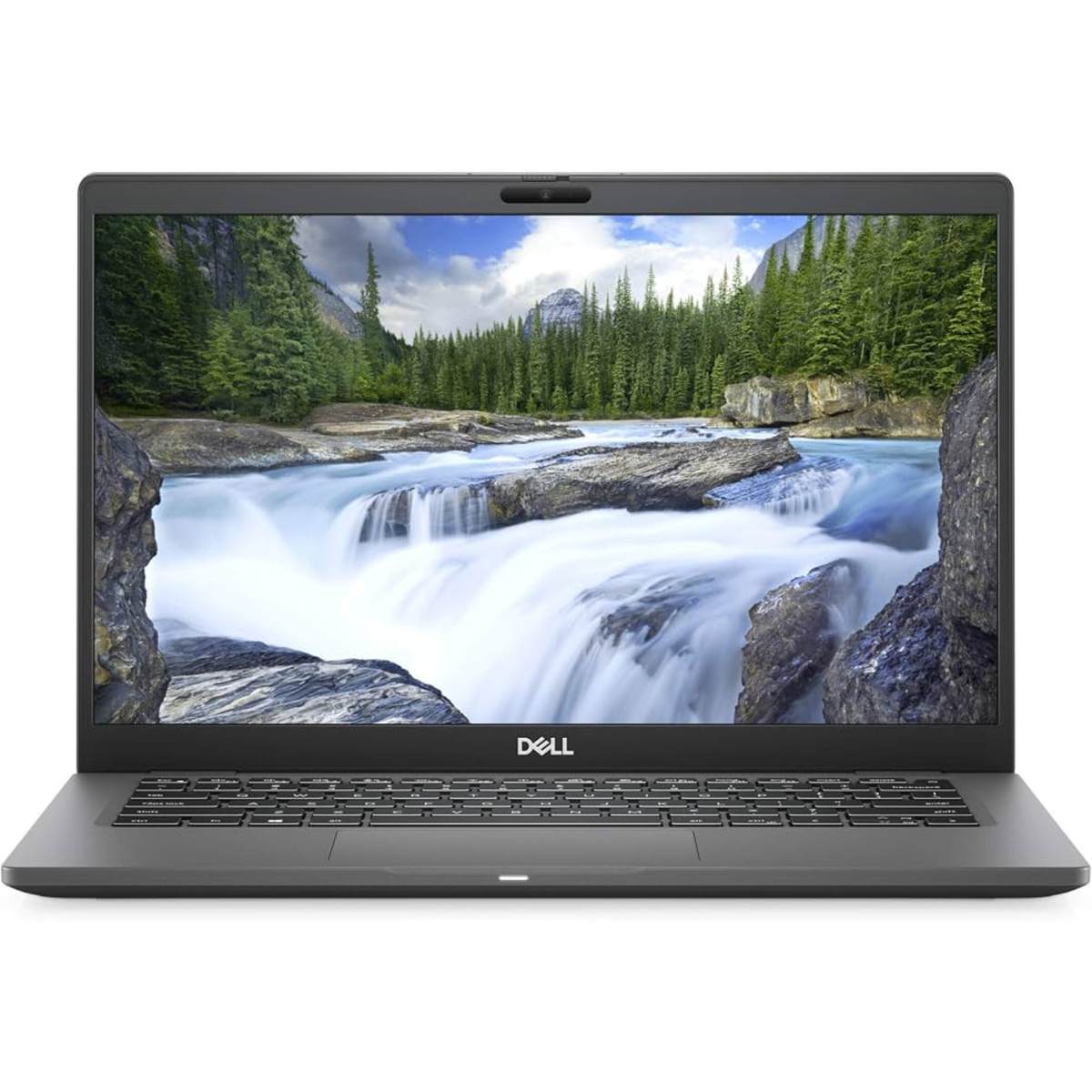 Refurbished Dell Latitude 7310 Core i5-10310U 16GB RAM 256GB SSD 13.3 Inch Windows 11 Home Laptop image 1