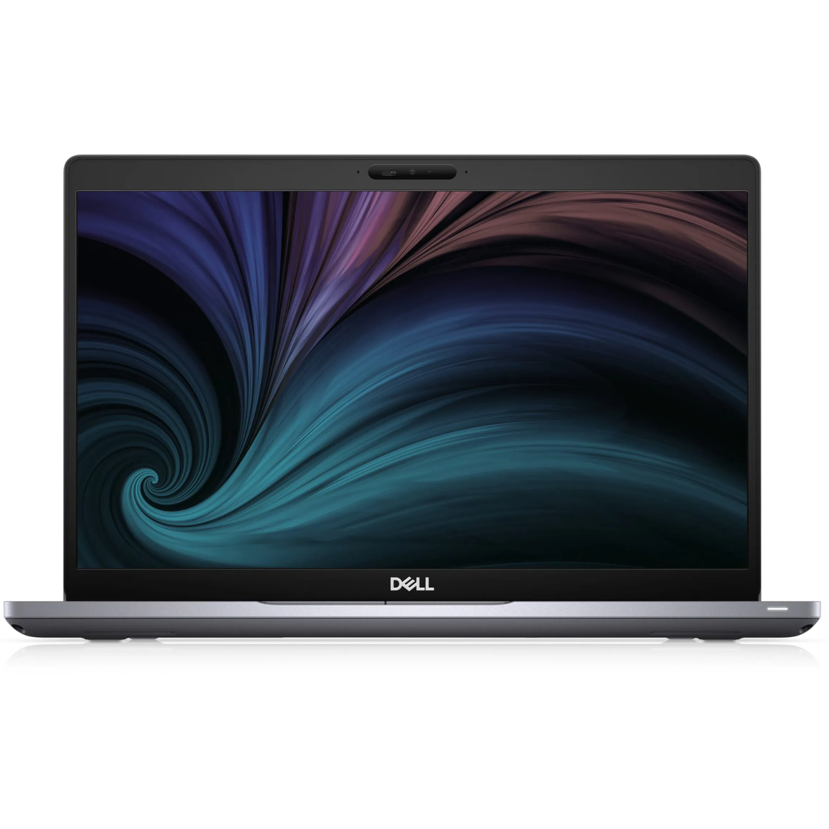 Refurbished Dell Latitude 5410 Core i5-10210U 8GB RAM 256GB SSD 14 Inch Windows 11 Home Laptop image 1