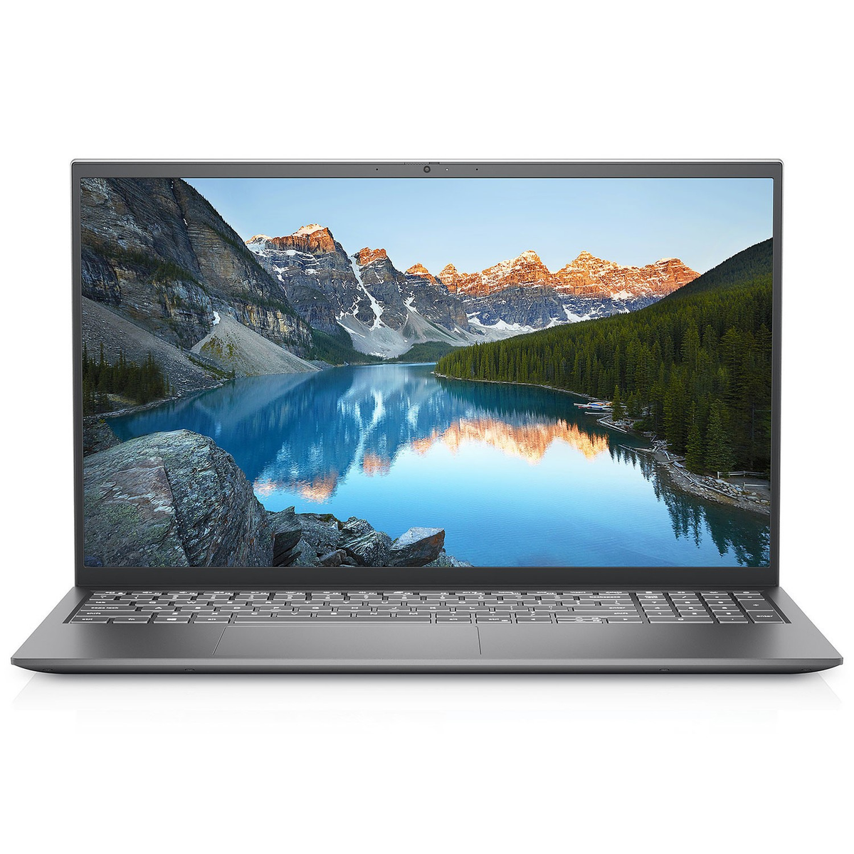 Refurbished Dell Inspiron 15 5518 Core i5-11320H 8GB RAM 256GB SSD 15.6 Inch Windows 11 Home Laptop image 1