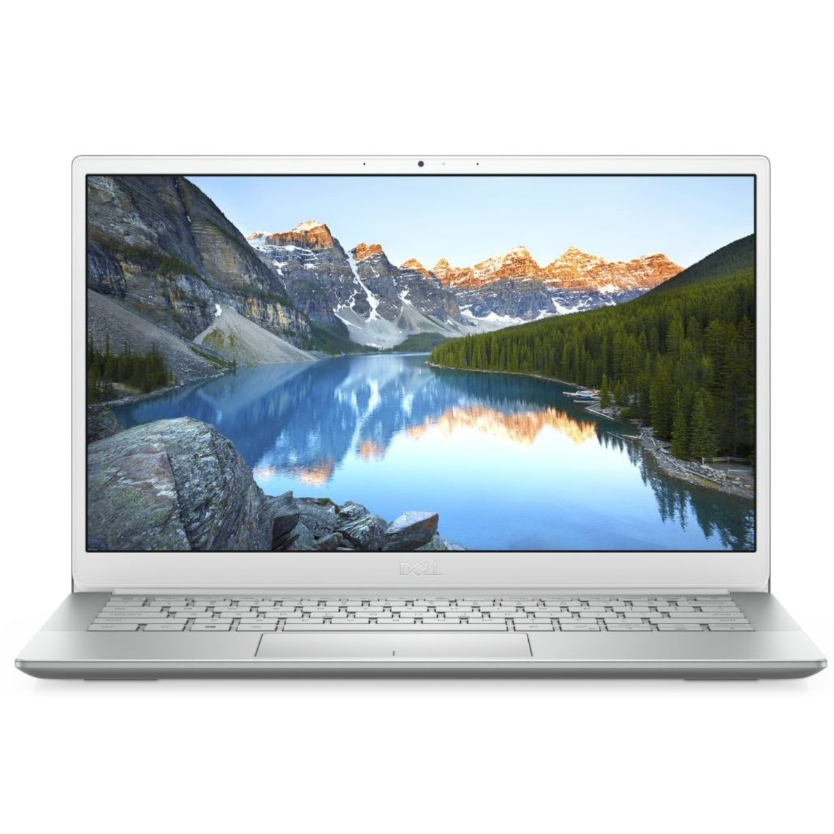 Refurbished Dell Inspiron 5391 Core i7-10510U 8GB RAM 256GB SSD 13.3 Inch Windows 11 Home Laptop image 1