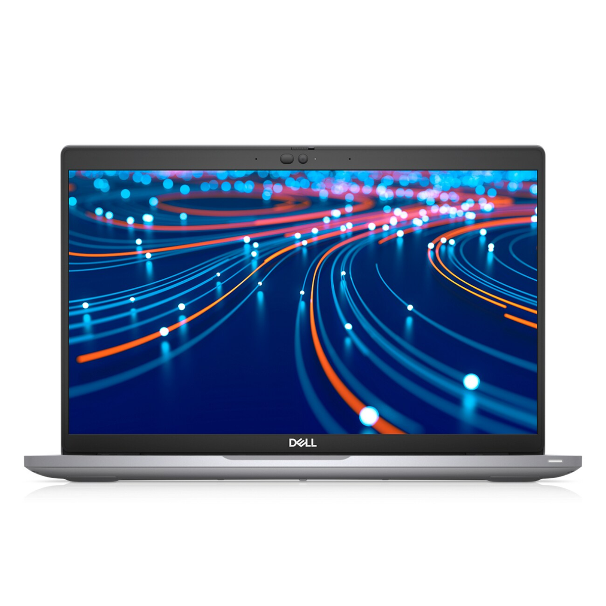 Refurbished Dell Latitude 5420 Core i5-1145G7 16GB RAM 256GB SSD 14 Inch Windows 11 Home Laptop image 1